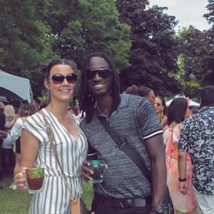 Meet your Posher, Nico